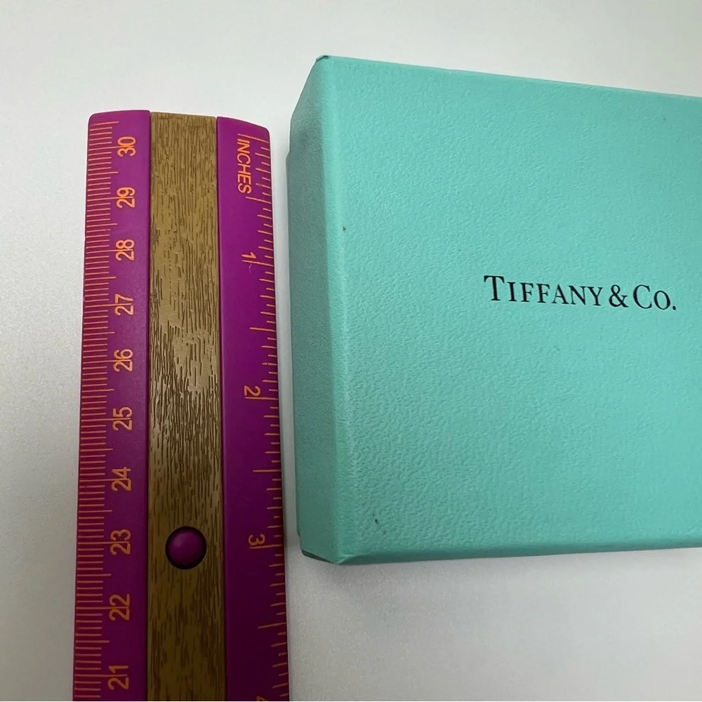Tiffany & Co. lot authentic